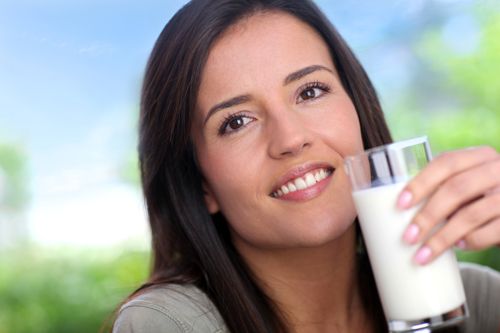 一天只要1杯牛奶，就可降低43%的痛風發病率