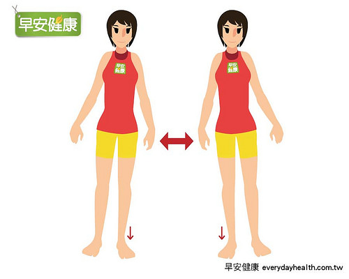 搖晃體操