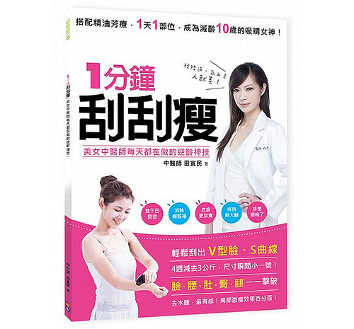 1分鐘刮刮瘦