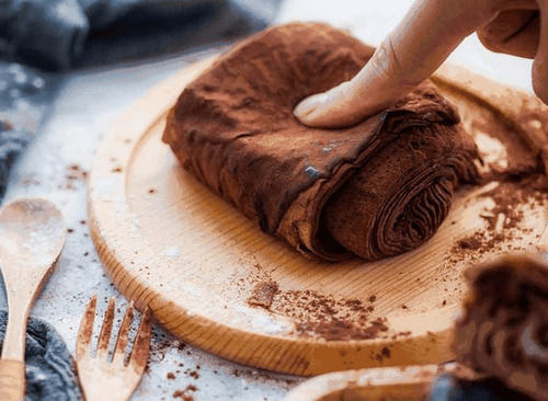 髒髒包,熱量,營養