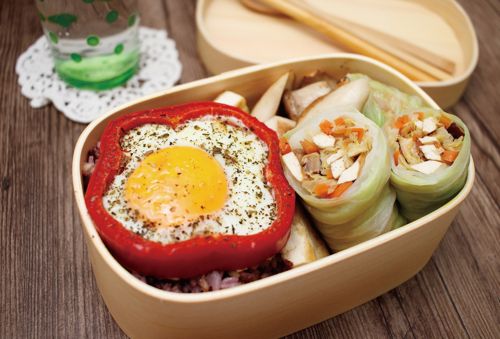 營養均衡,膳食纖維,便當,高麗菜