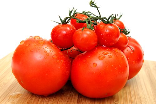 番茄每天300公克，八週好膽固醇增加15%