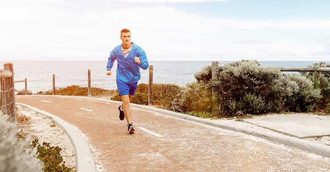 跑步1小時 平均壽命約可延長7小時