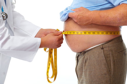 減肥不少吃這樣控熱量，體重、腰圍、血糖都完勝
