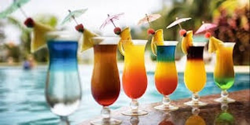 研究指出，有飲酒的人，再加上日曬，會比沒有喝酒的人，更容易長斑和曬傷的問題。