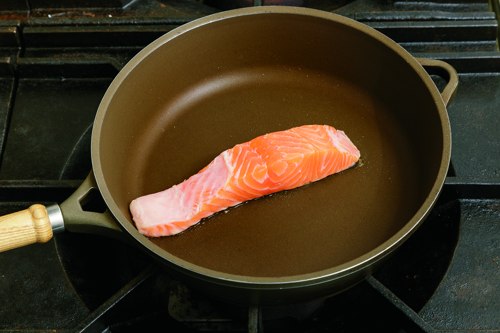 鮭魚烹調法