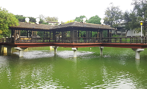 新竹麗池公園