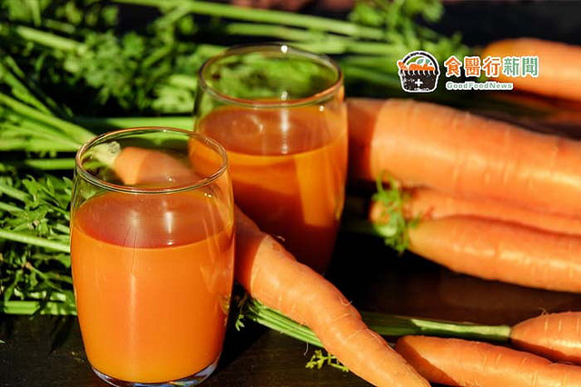 類胡蘿蔔素具有維生素A活性，強力抗氧化作用，胡蘿蔔是類胡蘿蔔素的食物來源之一