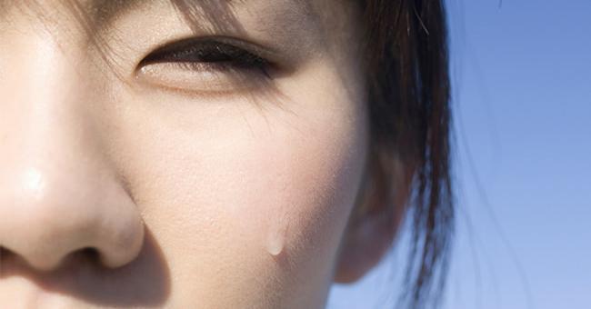 最新研究：茲卡病毒可能躲在眼睛、透過眼淚傳染！