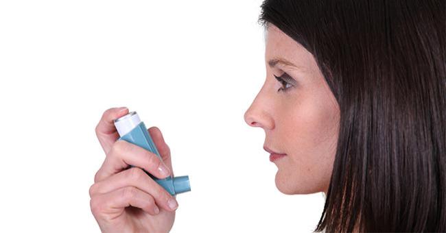 減少嚴重氣喘發作，補充這種營養素可能有幫助！