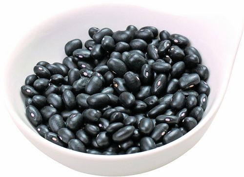 黑豆提高胰島素敏感性