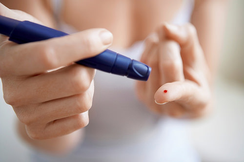 第二型糖尿病又叫作胰島素阻抗性糖尿病