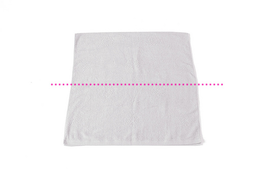 提高睡眠品質、幫助瘦身的毛巾枕頭