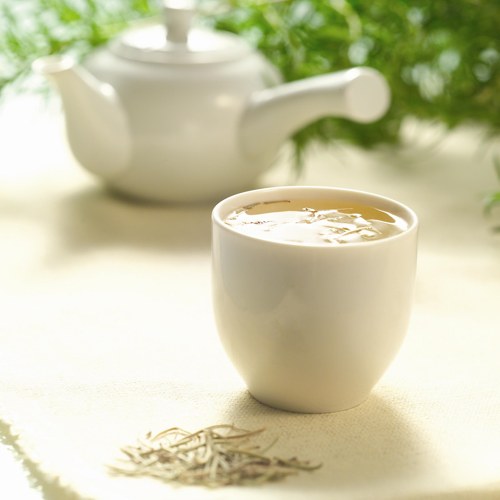 中醫,茶飲,防癌