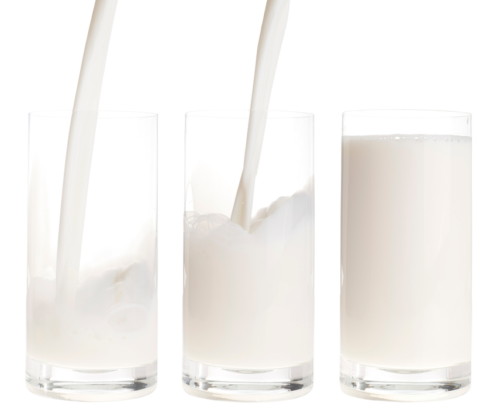 攝護腺癌危險因子：醫師健康報告成果指出，引用全脂牛奶與致死性攝護腺癌有關