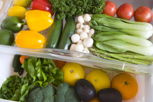 胃痛多吃蔬菜？