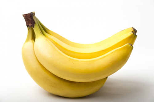 香蕉是降血壓好夥伴