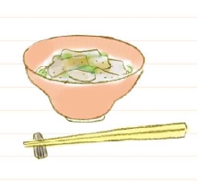 適合減肥的簡易食譜:涼拌蒟蒻核桃