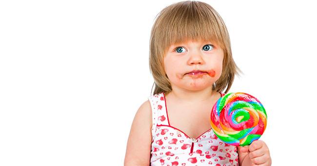 預防心血管病從小做起！研究：每天吃糖應少於25克