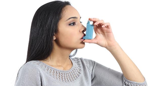氣喘發作恐要命！維生素D可降嚴重氣喘發作風險