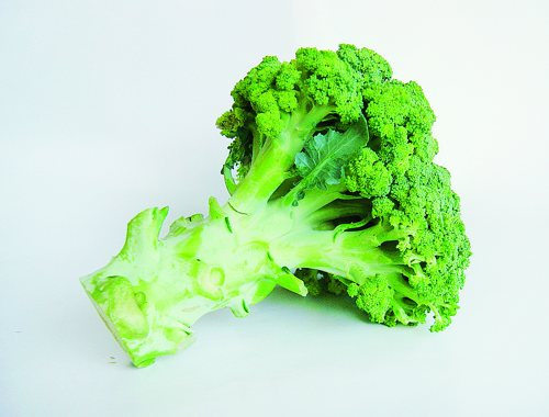綠花椰菜