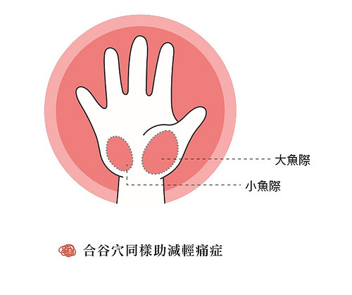 手掌,按摩,手麻,手部疼痛