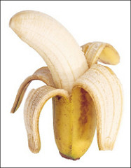運動後吃香蕉