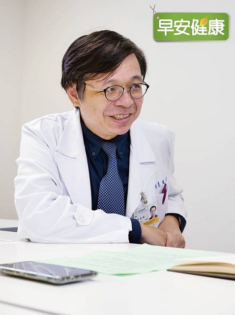 心臟內科洪惠風醫師
