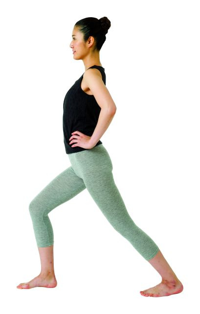 伸展跟腱有助消除肩頸僵硬、腰膝痠痛、幫助提高肌力與減重
