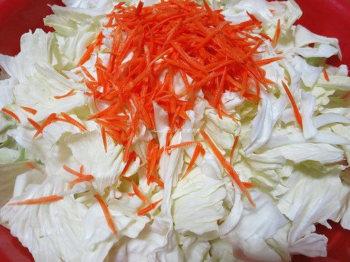 夏天開胃！達人教你做酸甜清脆台式泡菜