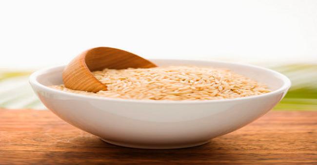 可以不吃白米，但一定要吃糙米的理由