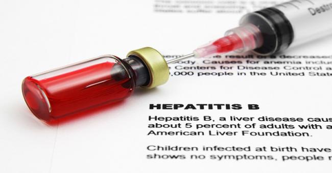 病毒性肝炎 不同血型有不同的感染途徑