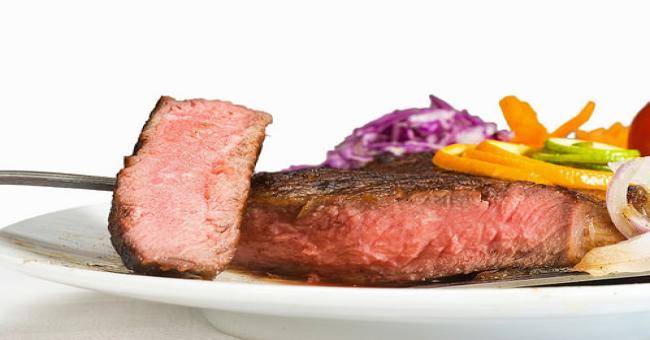 醬漬、鹽漬、冷凍薄肉片  保存肉類的8種正確方法