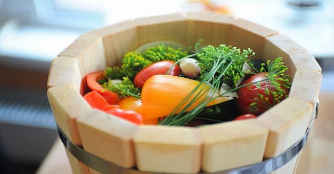 有效預防骨質疏鬆症：蔬菜、水果、維生素D