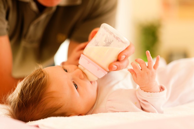 別讓寶寶喝母乳還過敏？過敏權威醫師教你2招解法