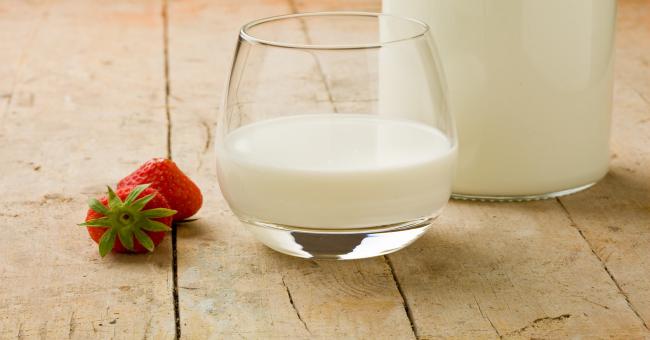 瑞典研究：女性喝愈多牛奶愈容易骨折與死亡