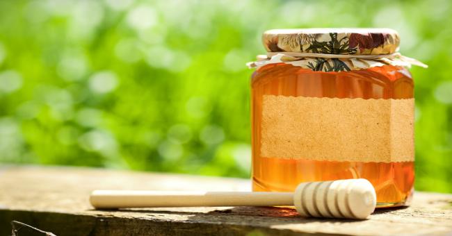 增強記憶、舒緩過敏 10個你不知道的蜂蜜效用