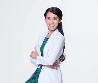 陳欣湄醫師