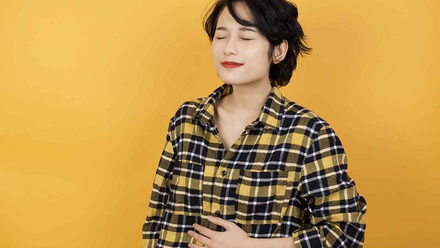 膳食纖維幫助抑制食慾