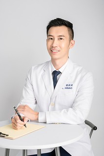 蕭捷健醫師