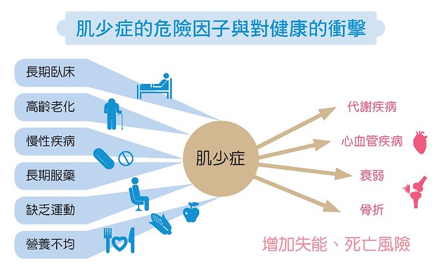 肌少症