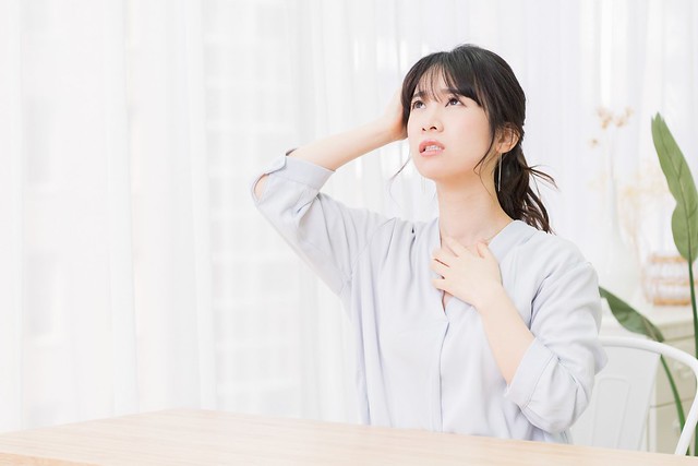 檢視自我狀態