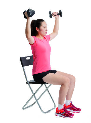 阻力運動
