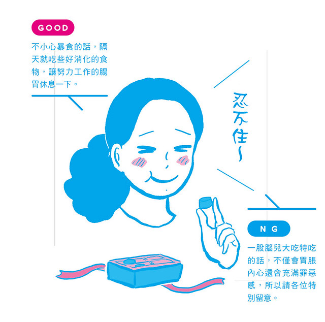 想吃什麼就吃什麼