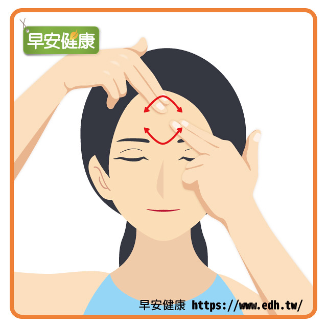 打破直向形狀記憶線