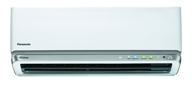 Panasonic 冷氣
