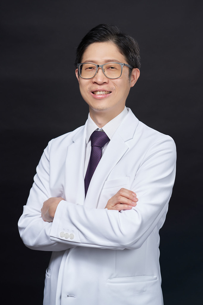 蔡俊灝醫師