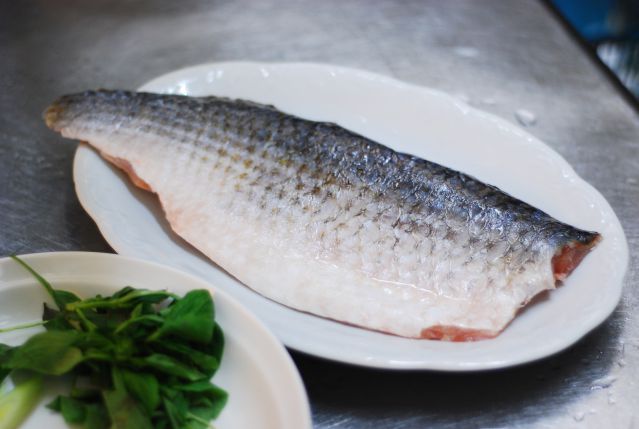 烏魚
