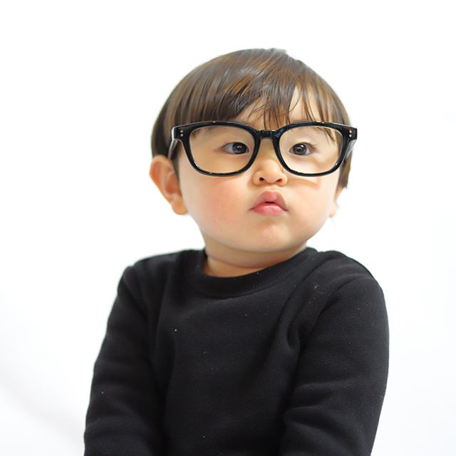 學齡前兒童常見視力異常狀況