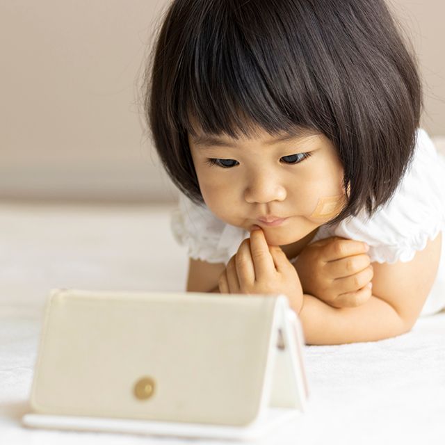 3C保母不是近視唯一主因